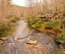 Cartecay River Retreat