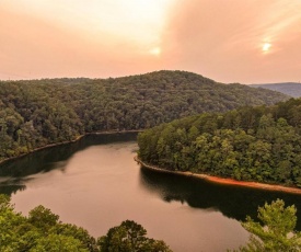 Carter`s Lookout Lodge