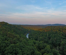 Eagle View Lodge