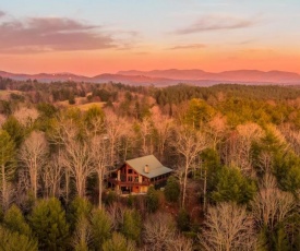 Liberty Lookout