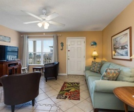 Lagoon Landing 203 by Meyer Vacation Rentals