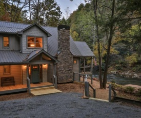 River Rock Retreat