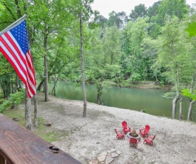 Wayout River Retreat