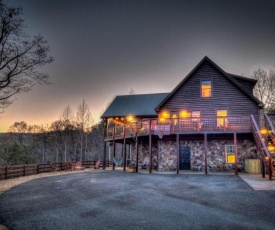 Skydancer Lodge by Escape to Blue Ridge