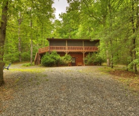 Sweetwater Escape Cozy Cabin a Fightingtown Access