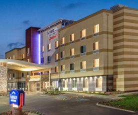 Fairfield Inn & Suites by Marriott Atlanta Fairburn