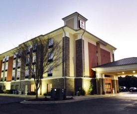 Best Western Plus Fairburn Atlanta Southwest