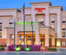 Hampton Inn Atlanta-Fairburn