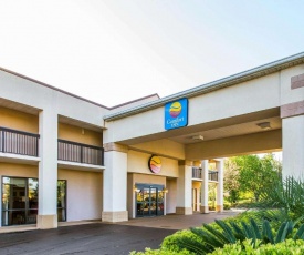 Comfort Inn Forsyth I-75