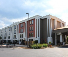 Holiday Inn Express Forsyth, an IHG Hotel