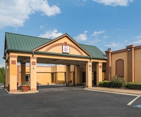 Red Roof Inn Forsyth