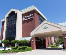 Drury Inn & Suites Birmingham Grandview