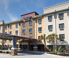 Fairfield Inn & Suites by Marriott Gainesville