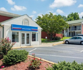 Motel 6-Gainesville, GA