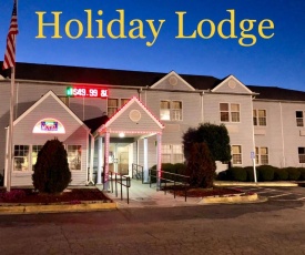 Holiday Lodge - Greensboro/Lake Oconee