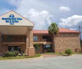 Americas Best Value Inn & Suites-Griffin