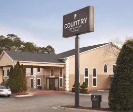 Country Inn & Suites by Radisson, Griffin, GA