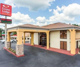 Econo Lodge Inn & Suites - Griffin