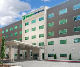 Holiday Inn Express & Suites Atlanta Airport NE - Hapeville, an IHG Hotel