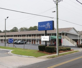 Loyalty Inn Hawkinsville