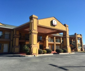 Peach State Inn & Suites