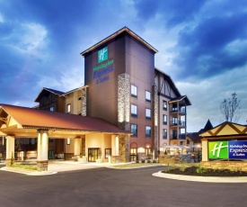 Holiday Inn Express & Suites Helen, an IHG Hotel