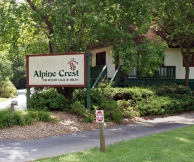 Alpine Crest Resort, a VRI resort