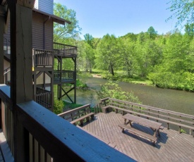 Chattahoochee River Edge Condominiums