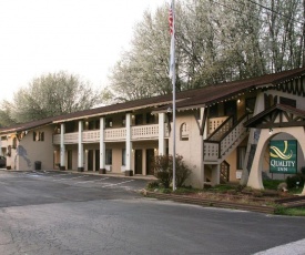 Quality Inn Downtown Helen