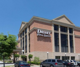 Drury Inn & Suites Birmingham Lakeshore Drive