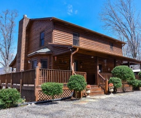 Three Deer Cabin