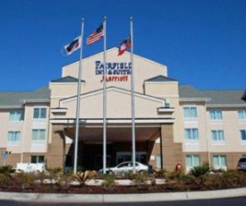 Fairfield Inn & Suites By Marriott Hinesville Fort Stewart