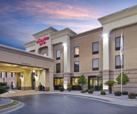 Hampton Inn Hinesville