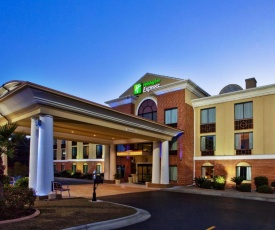 Holiday Inn Express Hotel & Suites Hinesville, an IHG Hotel