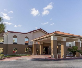 Red Roof Inn & Suites Hinesville - Fort Stewart