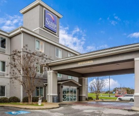 Sleep Inn & Suites Hiram