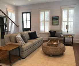 Latitude Adjustment at Ocean Oaks by Jekyll Realty