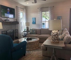 OCEAN HUES at OCEAN OAKS by Jekyll Realty