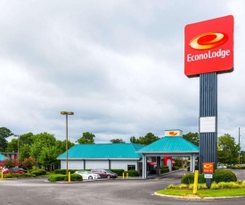 Econo Lodge - Oxmoor