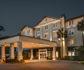 Hampton Inn & Suites Jekyll Island