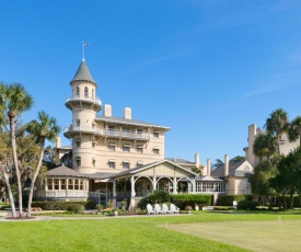 Jekyll Island Club Resort