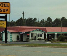 Motel Jesup