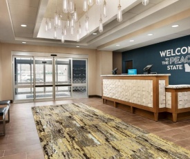 Hampton Inn And Suites By Hilton Johns Creek