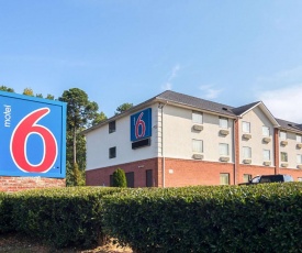 Motel 6-Jonesboro, GA