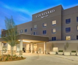 Courtyard by Marriott Atlanta Kennesaw