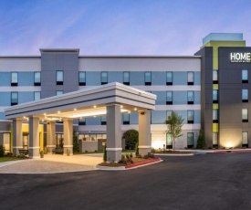 Home2 Suites By Hilton Atlanta Nw/Kennesaw, Ga