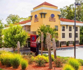 Comfort Suites at Kennesaw State University