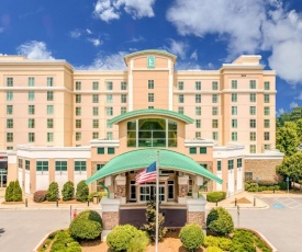 Embassy Suites Atlanta - Kennesaw Town Center