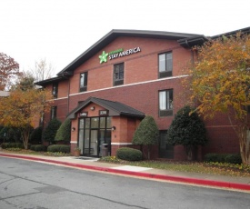 Extended Stay America Suites - Atlanta - Kennesaw Chastain Rd