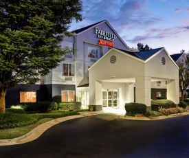 Fairfield Inn & Suites by Marriott Atlanta Kennesaw